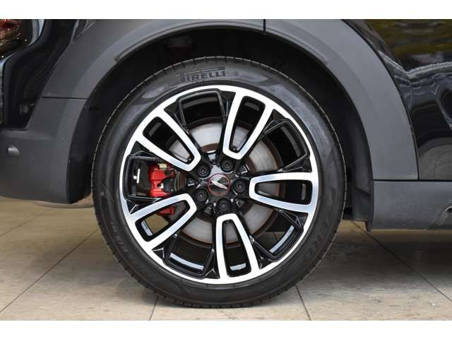 BMW MINI CROSSOVER 2021 Image 31