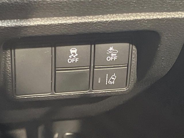 HONDA CIVIC HATCHBACK 2020 Image 31