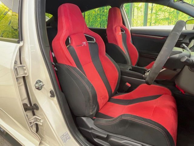 HONDA CIVIC HATCHBACK 2020 Image 31