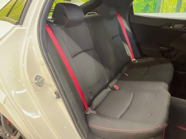 HONDA CIVIC HATCHBACK 2020 Image 31