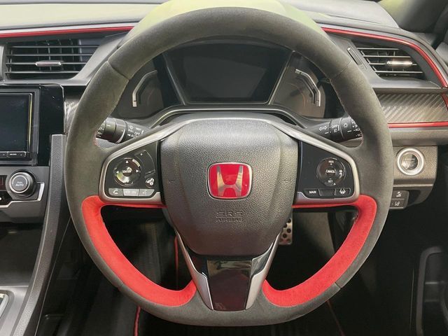 HONDA CIVIC HATCHBACK 2020 Image 31