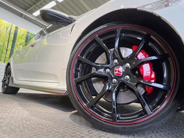 HONDA CIVIC HATCHBACK 2020 Image 31