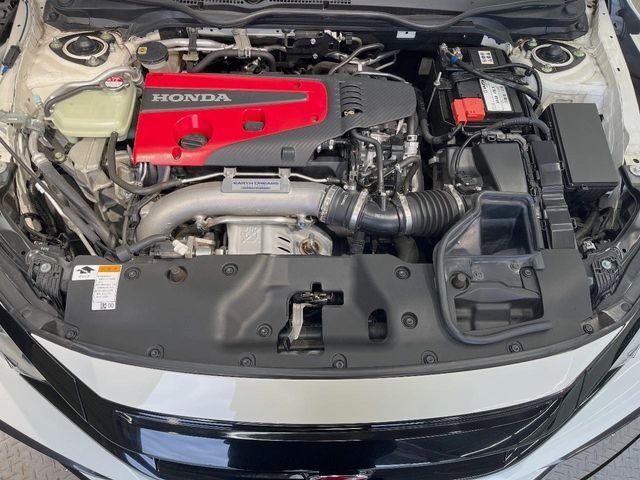 HONDA CIVIC HATCHBACK 2020 Image 31