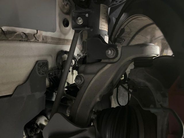 HONDA CIVIC HATCHBACK 2020 Image 31