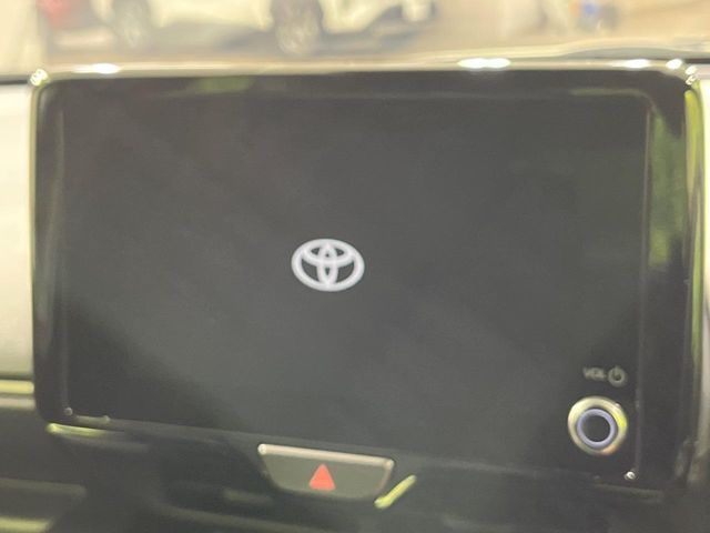 TOYOTA YARIS 2024 Image 31