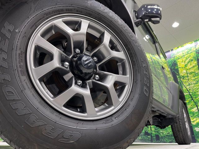 SUZUKI JIMNY SIERRA 2024 Image 31