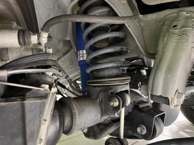 SUZUKI JIMNY SIERRA 2024 Image 31