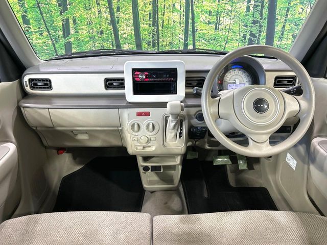 SUZUKI ALTO LAPIN 2018 Image 31