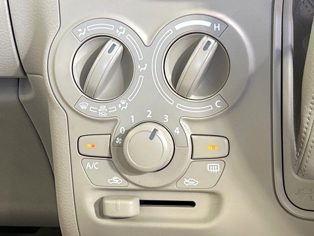 SUZUKI ALTO LAPIN 2018 Image 31