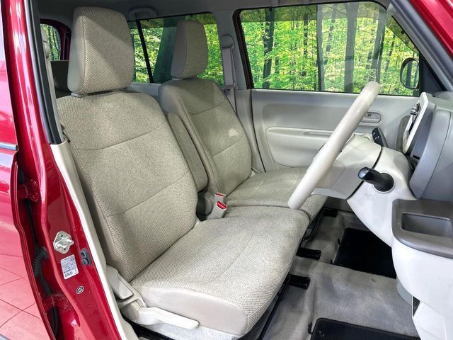 SUZUKI ALTO LAPIN 2018 Image 31