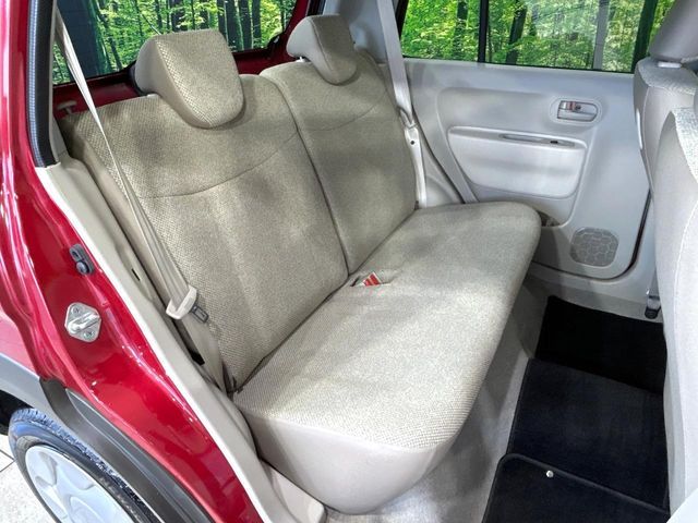 SUZUKI ALTO LAPIN 2018 Image 31