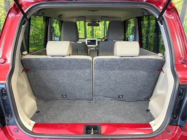 SUZUKI ALTO LAPIN 2018 Image 31