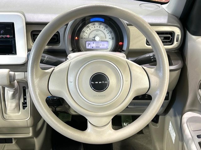 SUZUKI ALTO LAPIN 2018 Image 31