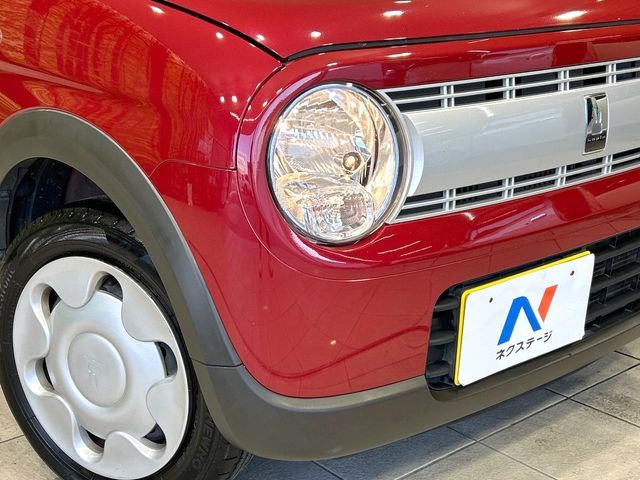 SUZUKI ALTO LAPIN 2018 Image 31