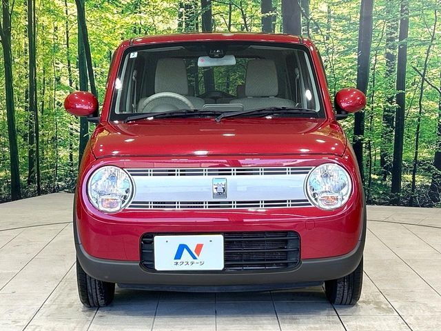 SUZUKI ALTO LAPIN 2018 Image 31