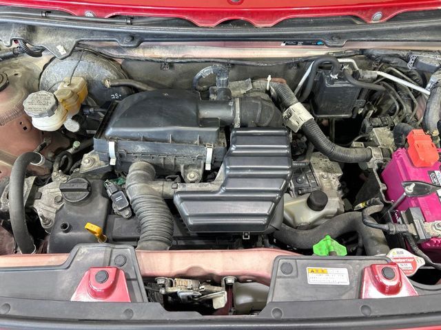 SUZUKI ALTO LAPIN 2018 Image 31