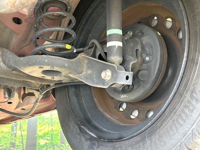 SUZUKI ALTO LAPIN 2018 Image 31