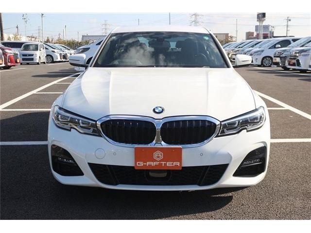 BMW 3SERIES SEDAN 2019 Image 31