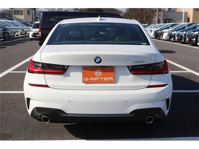 BMW 3SERIES SEDAN 2019 Image 31