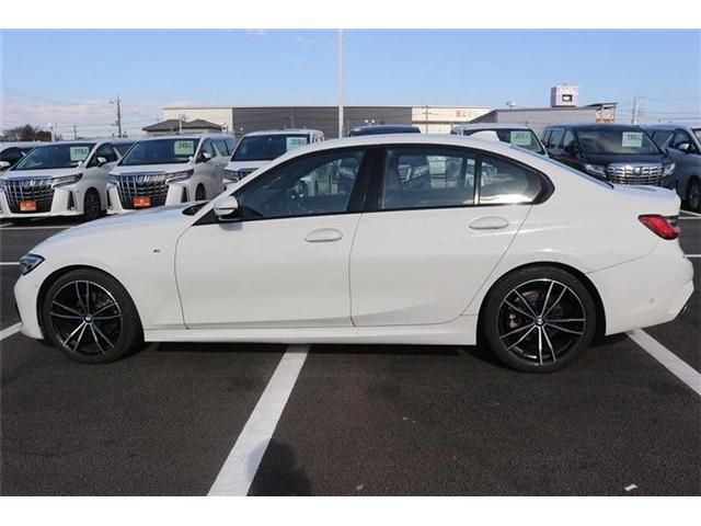 BMW 3SERIES SEDAN 2019 Image 31