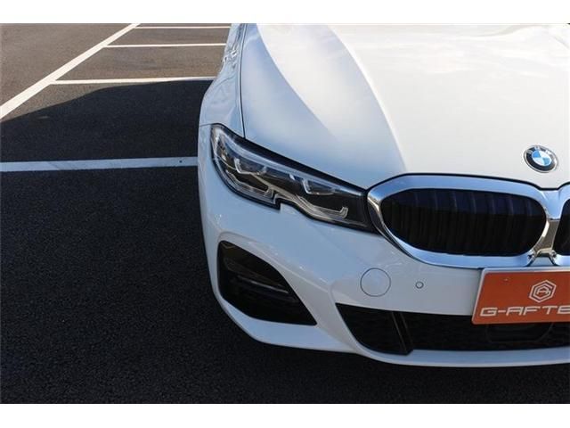 BMW 3SERIES SEDAN 2019 Image 31