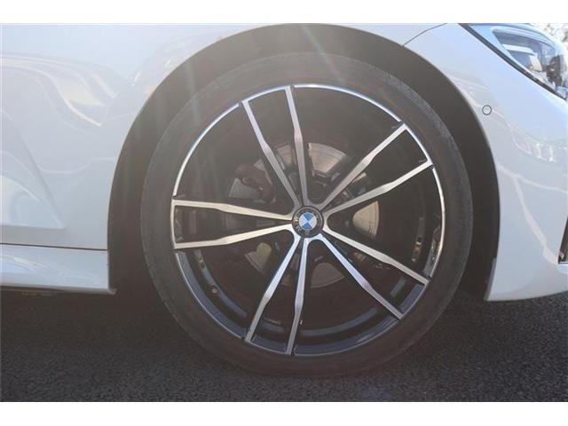BMW 3SERIES SEDAN 2019 Image 31