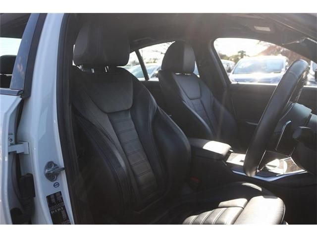 BMW 3SERIES SEDAN 2019 Image 31