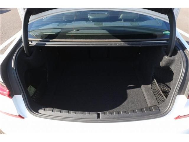 BMW 3SERIES SEDAN 2019 Image 31