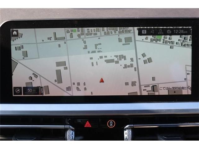 BMW 3SERIES SEDAN 2019 Image 31