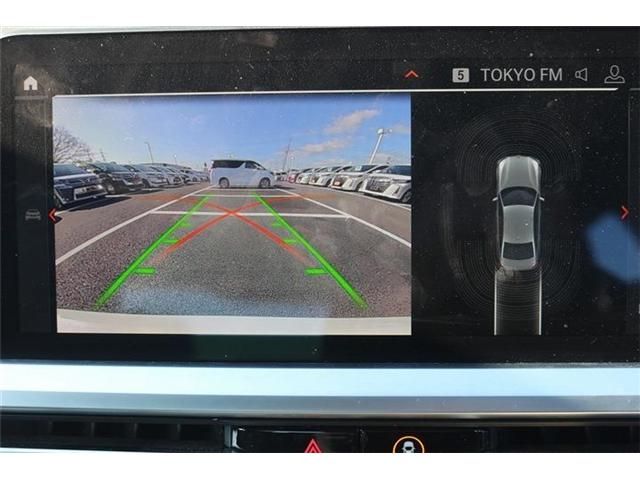 BMW 3SERIES SEDAN 2019 Image 31