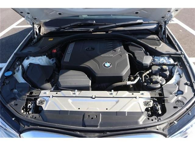 BMW 3SERIES SEDAN 2019 Image 31