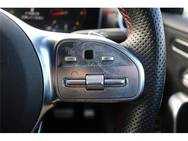 MERCEDES BENZ A CLAS 2020 Image 31