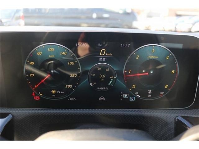 MERCEDES BENZ A CLAS 2020 Image 31