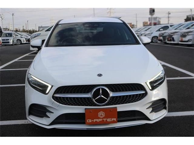 MERCEDES BENZ A CLAS 2020 Image 31