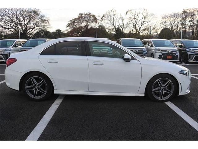 MERCEDES BENZ A CLAS 2020 Image 31