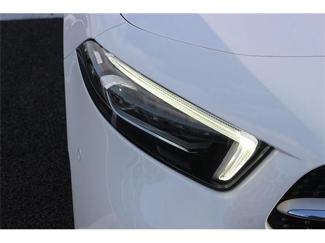 MERCEDES BENZ A CLAS 2020 Image 31