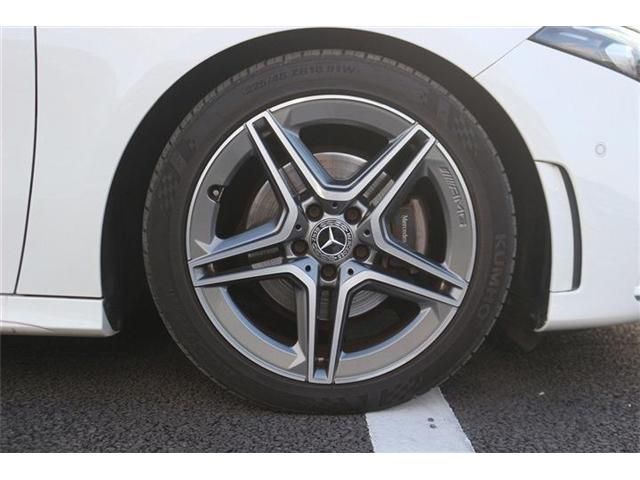 MERCEDES BENZ A CLAS 2020 Image 31