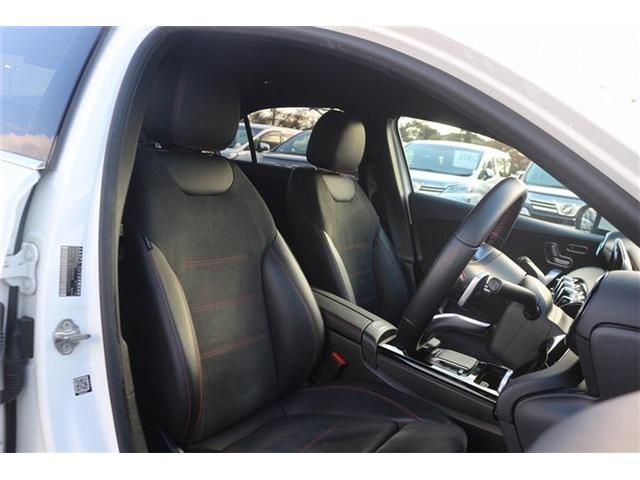 MERCEDES BENZ A CLAS 2020 Image 31