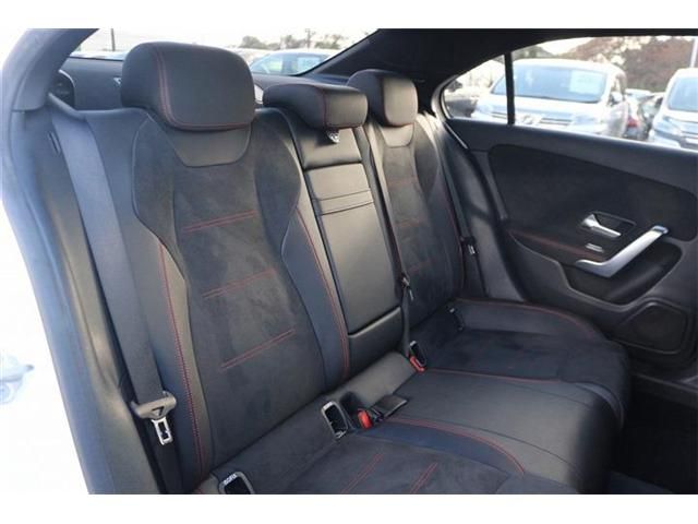 MERCEDES BENZ A CLAS 2020 Image 31