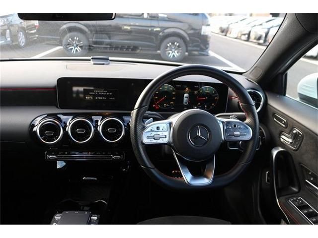 MERCEDES BENZ A CLAS 2020 Image 31