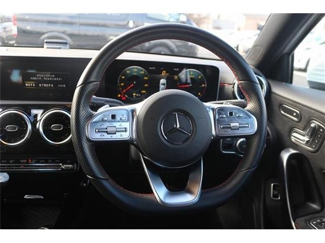 MERCEDES BENZ A CLAS 2020 Image 31