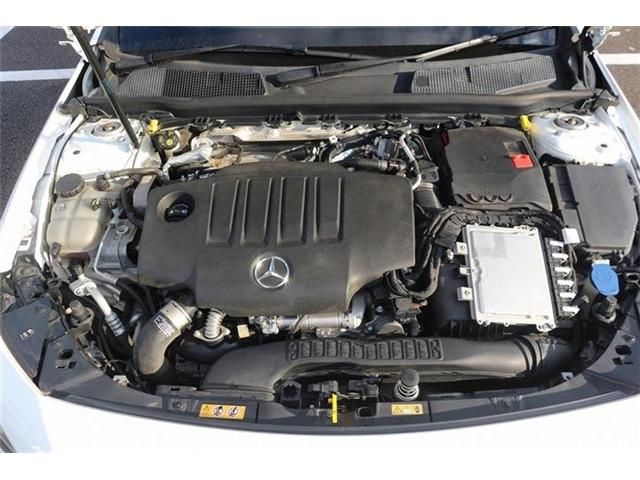 MERCEDES BENZ A CLAS 2020 Image 31