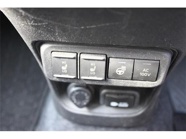 TOYOTA SIENTA HYBRID 2022 Image 31