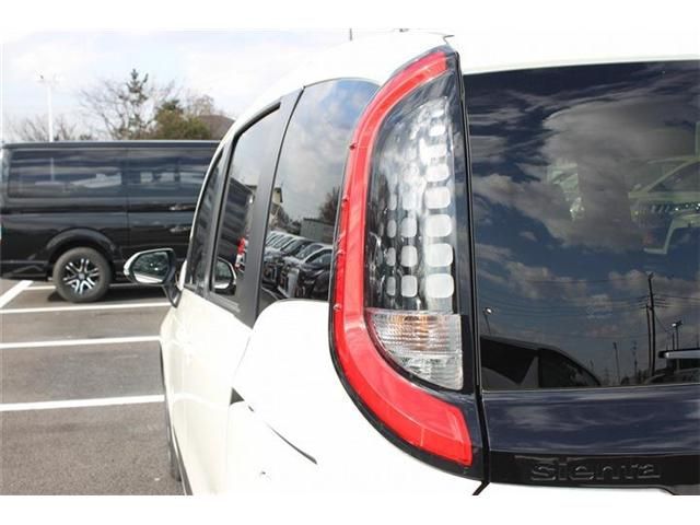 TOYOTA SIENTA HYBRID 2022 Image 31