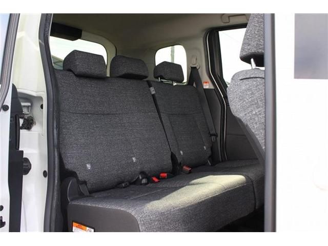 TOYOTA SIENTA HYBRID 2022 Image 31