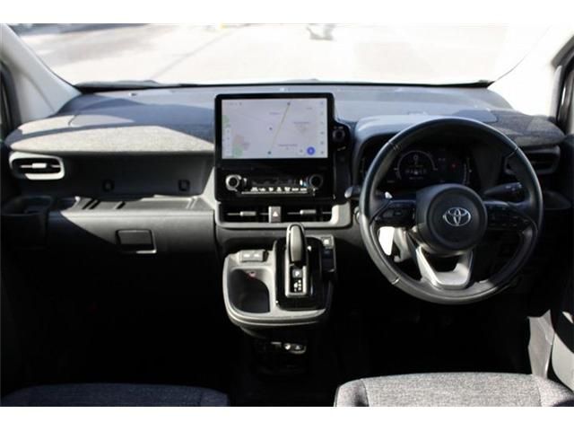 TOYOTA SIENTA HYBRID 2022 Image 31