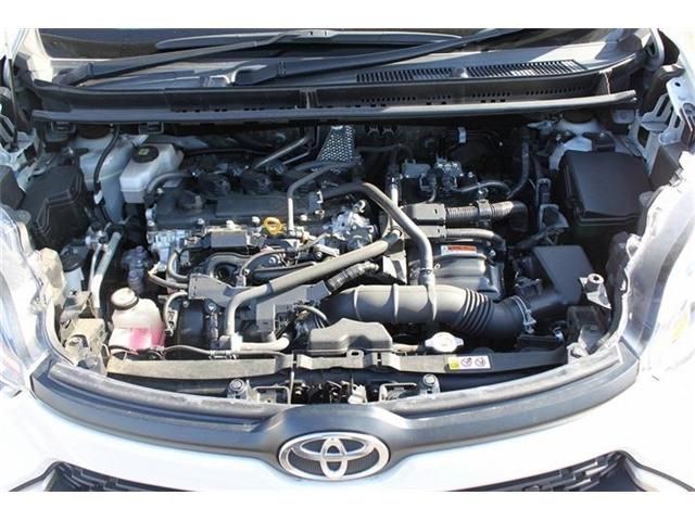 TOYOTA SIENTA HYBRID 2022 Image 31