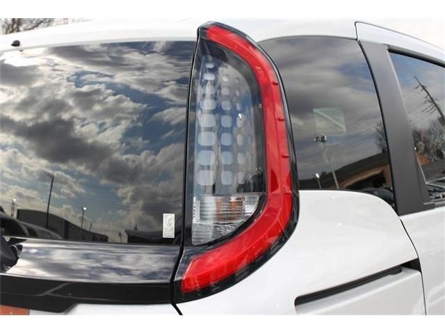 TOYOTA SIENTA HYBRID 2022 Image 31