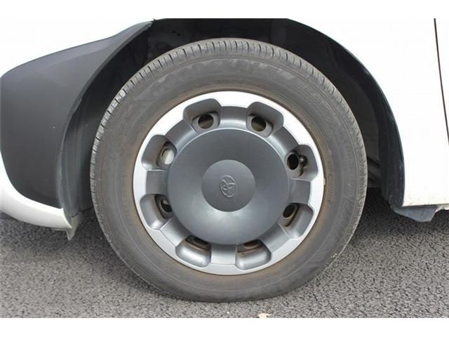 TOYOTA SIENTA HYBRID 2022 Image 31