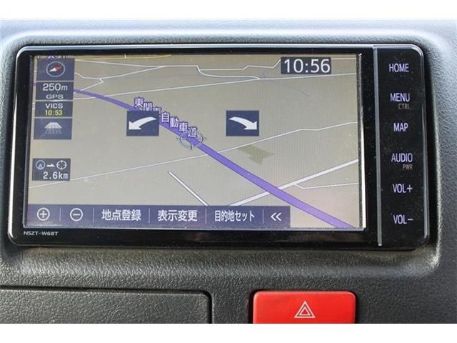 TOYOTA HIACE VAN 2WD 2022 Image 31